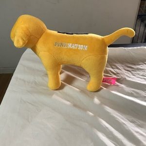 Victoria secret- Pink Dog